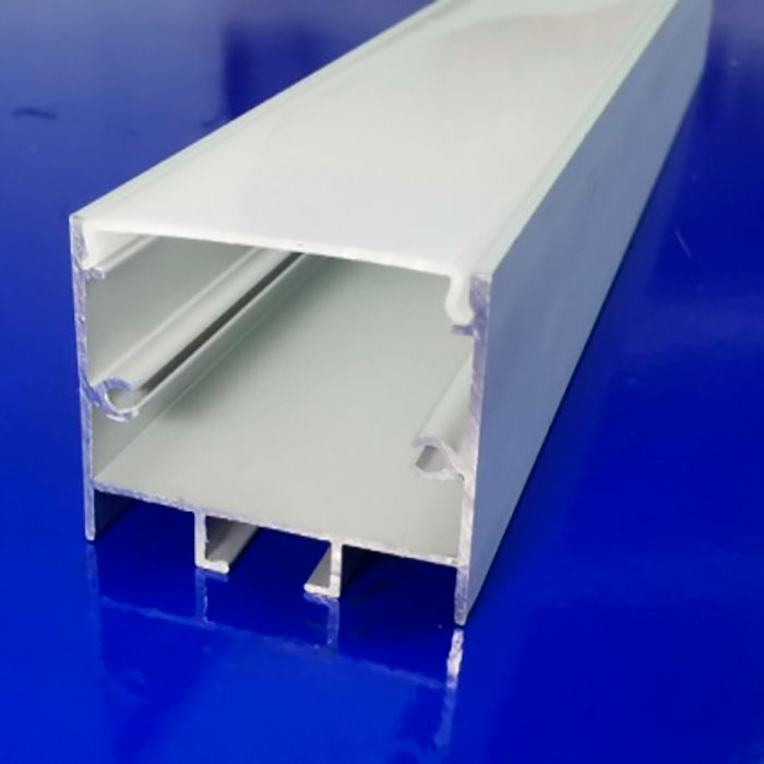 Алюминиевый профиль для светодиодной ленты YF828A не дорого