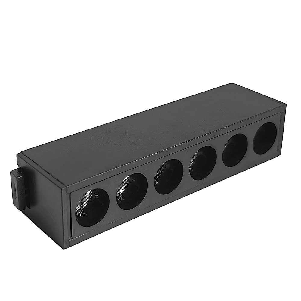 Магнитный трек ультратонкий 6 W не дорого