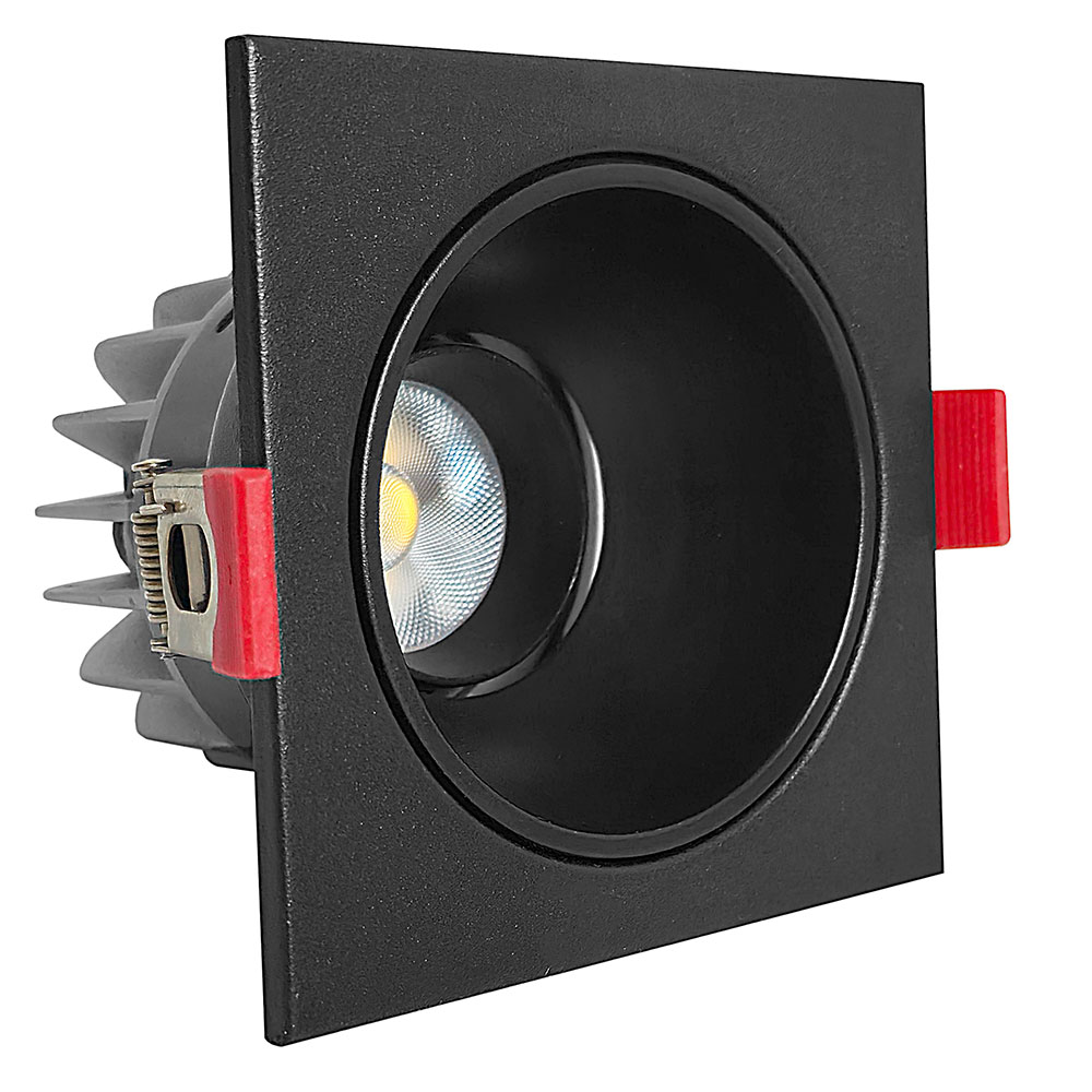 Светильник встраиваемый FX-5805-12W не дорого