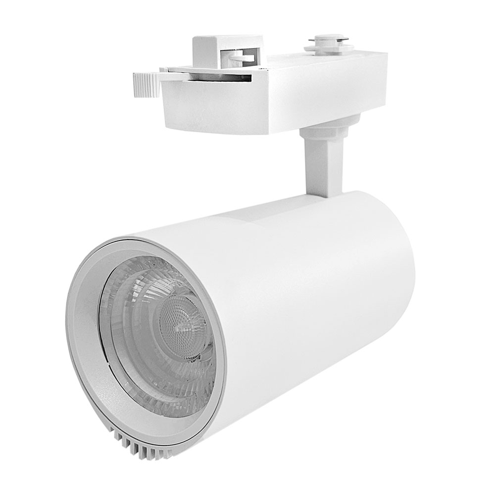 Магнитный трековый светильник