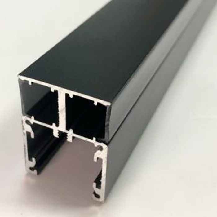 Алюминиевый профиль для светодиодной ленты YF710 не дорого