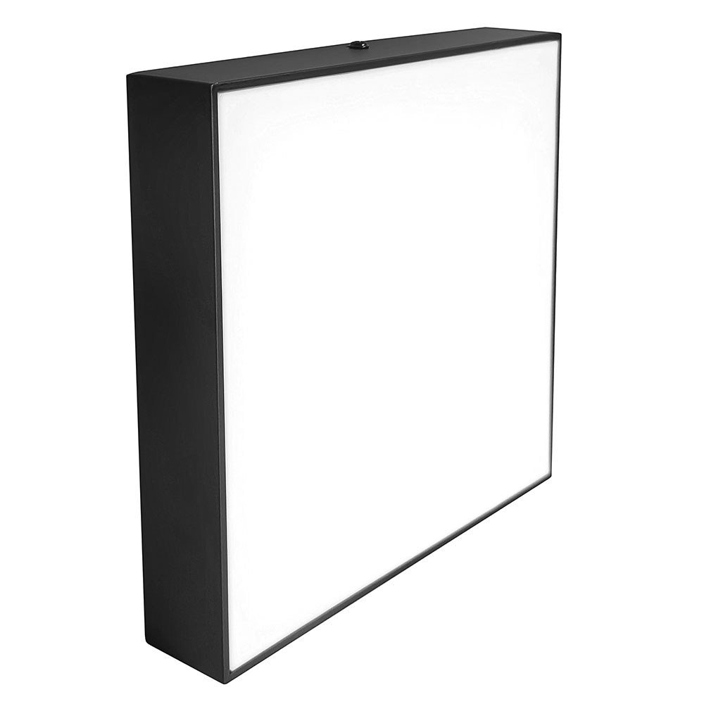 Led панель накладная 777-36W-Квадрат не дорого