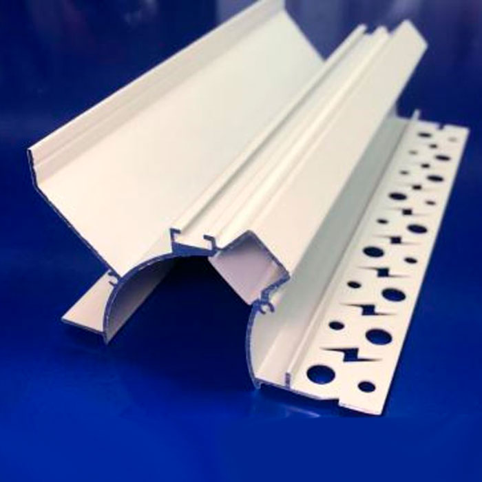 Алюминиевый профиль для светодиодной ленты YF720 не дорого
