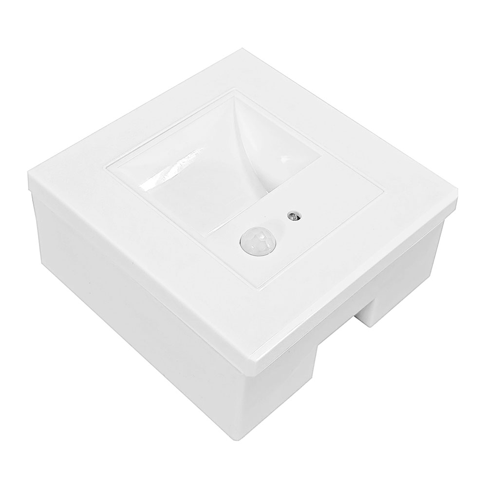 Светильник встраиваемый JD-SP86A1-B не дорого