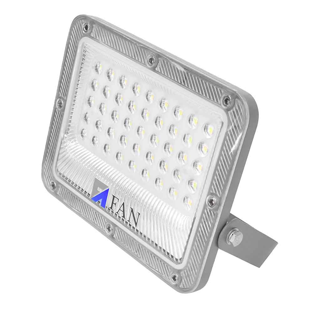 Прожектор светодиодный FAN BK05-50W https://fan-asia.kz