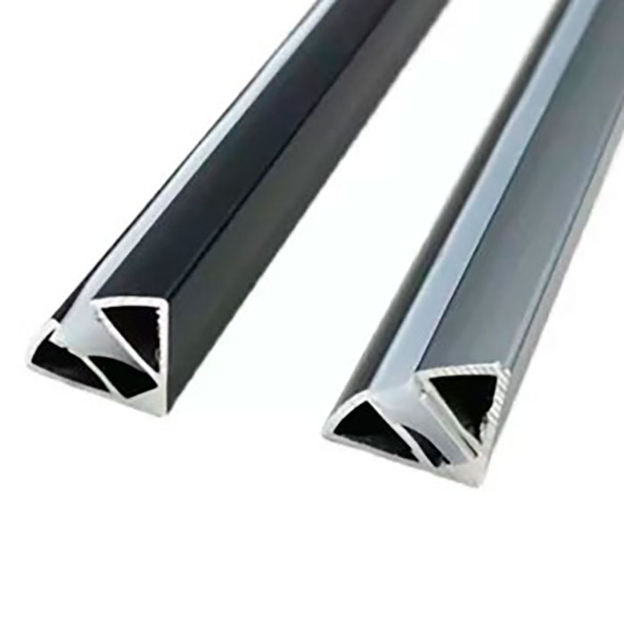 Алюминиевый профиль для светодиодной ленты YF746 не дорого