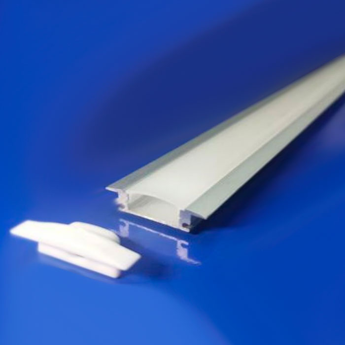 Теневой потолочный профиль YF102 не дорого