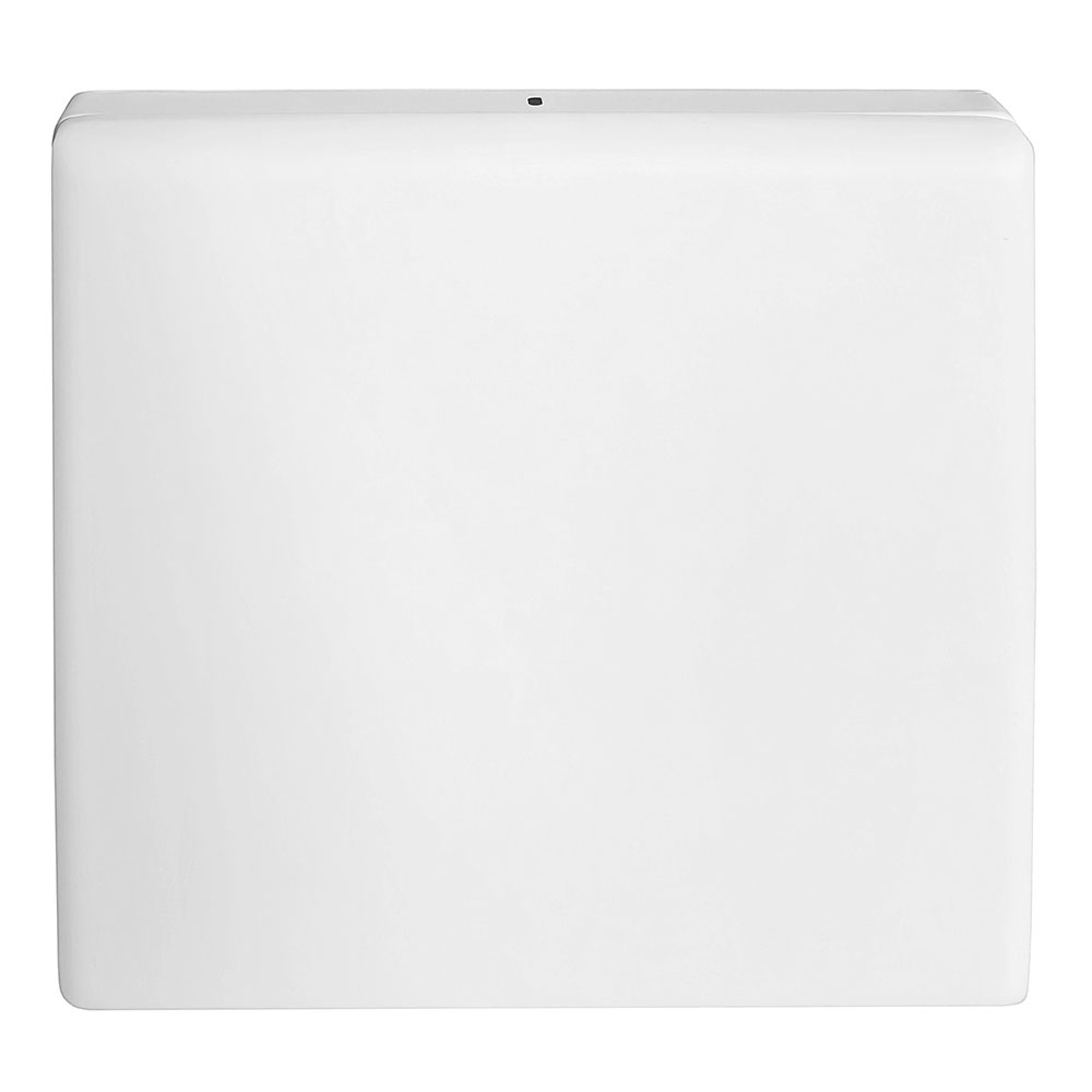 Led панель накладная 24W-666-3CCT-Квадрат не дорого