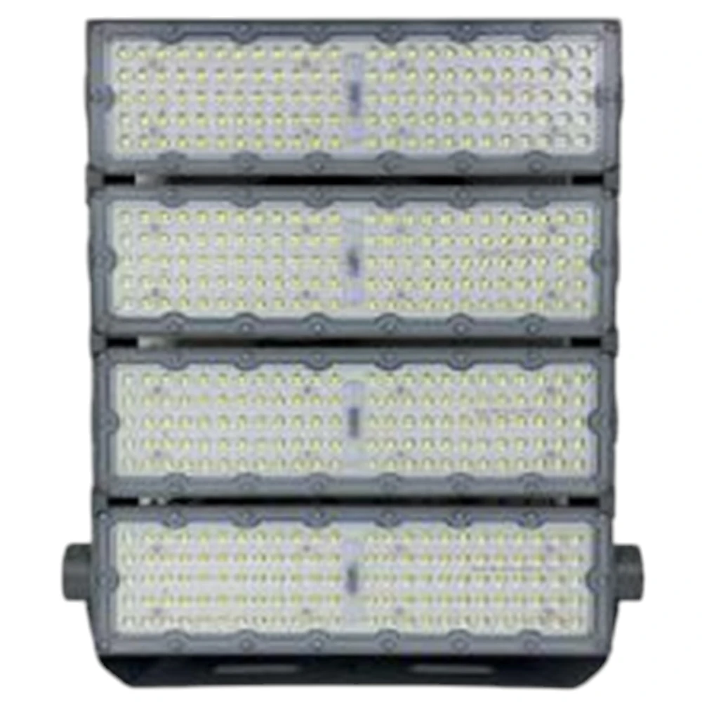 Уличный модульный прожектор LED