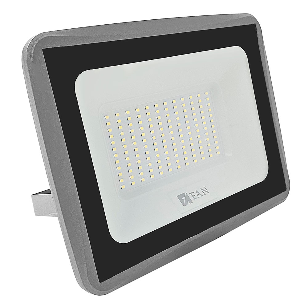 Прожектор светодиодный 1K-100W https://fan-asia.kz