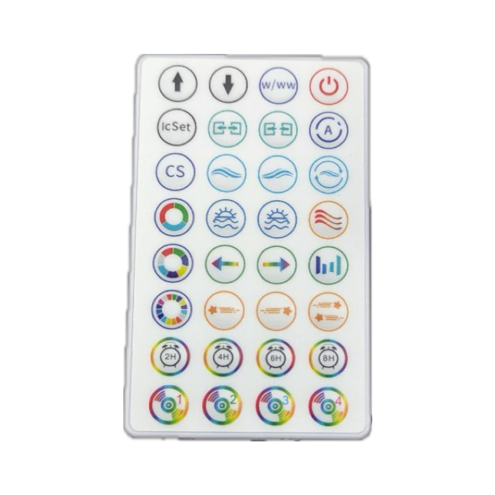 Пульт управления