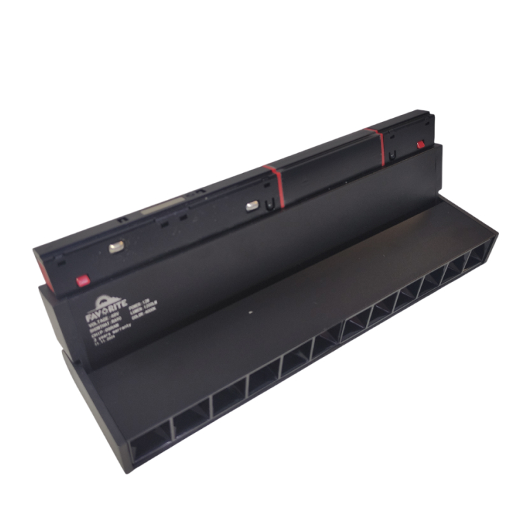 Магнитный трековый светильник