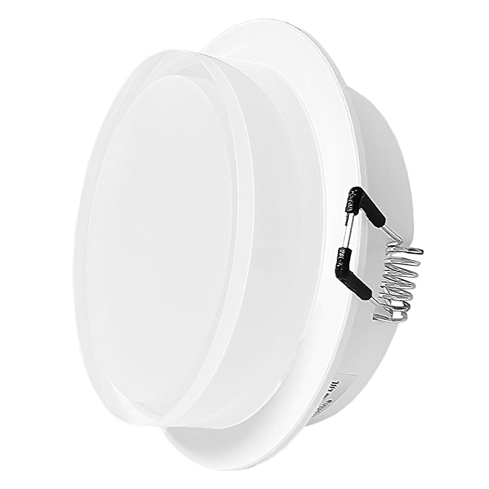 Светильник светодиодный встраиваемый LY2455-White не дорого