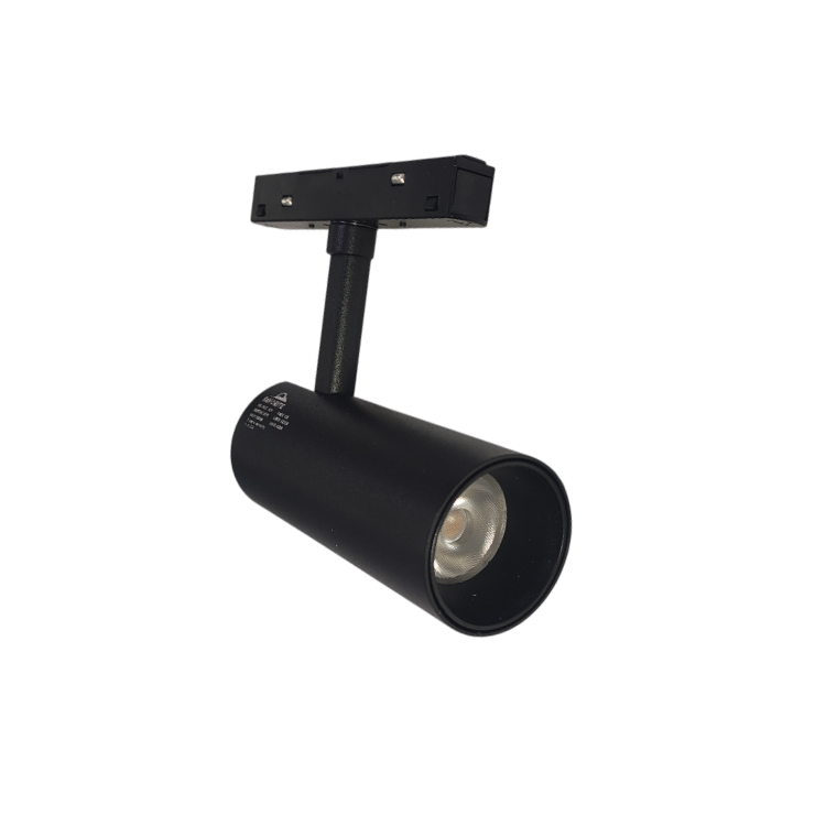 Магнитный трековый светильник