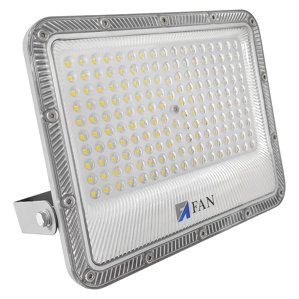 Прожектор светодиодный FAN BK05-100W https://fan-asia.kz