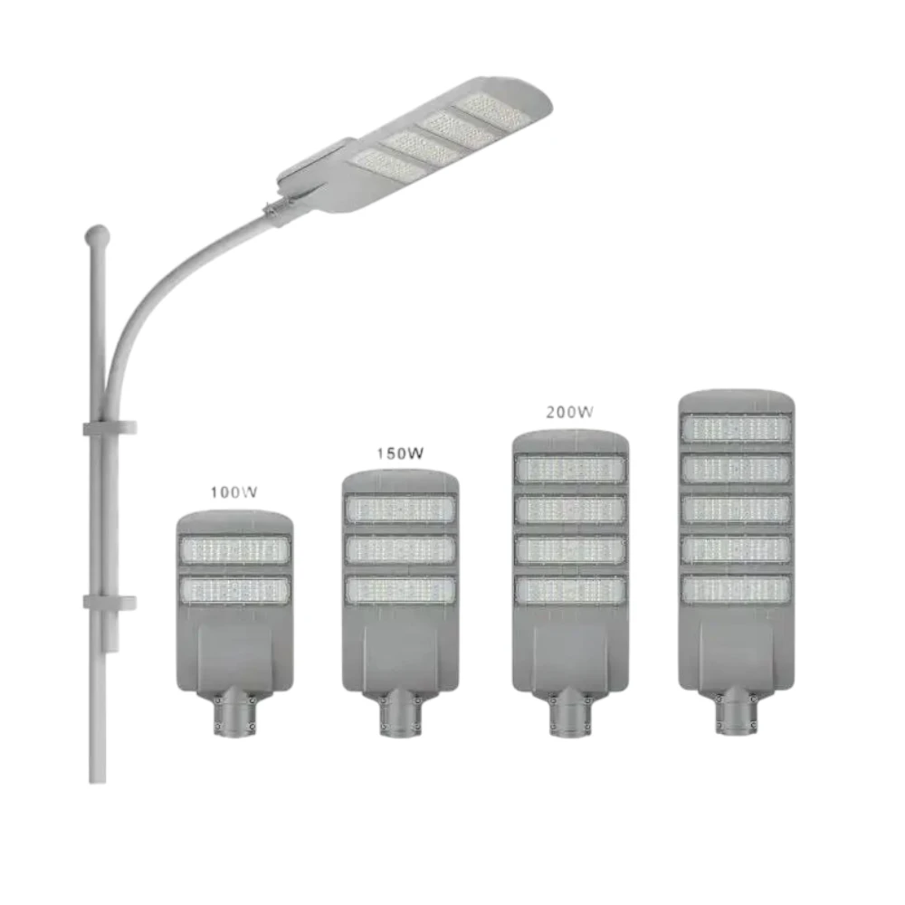 Консольный фонарь светодиодный 200W 