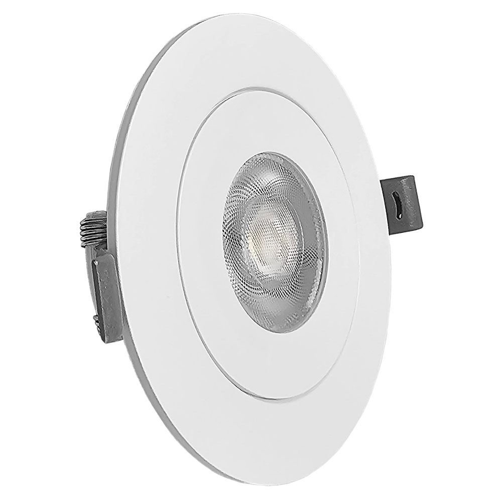 Светильник встраиваемый Milky06 не дорого