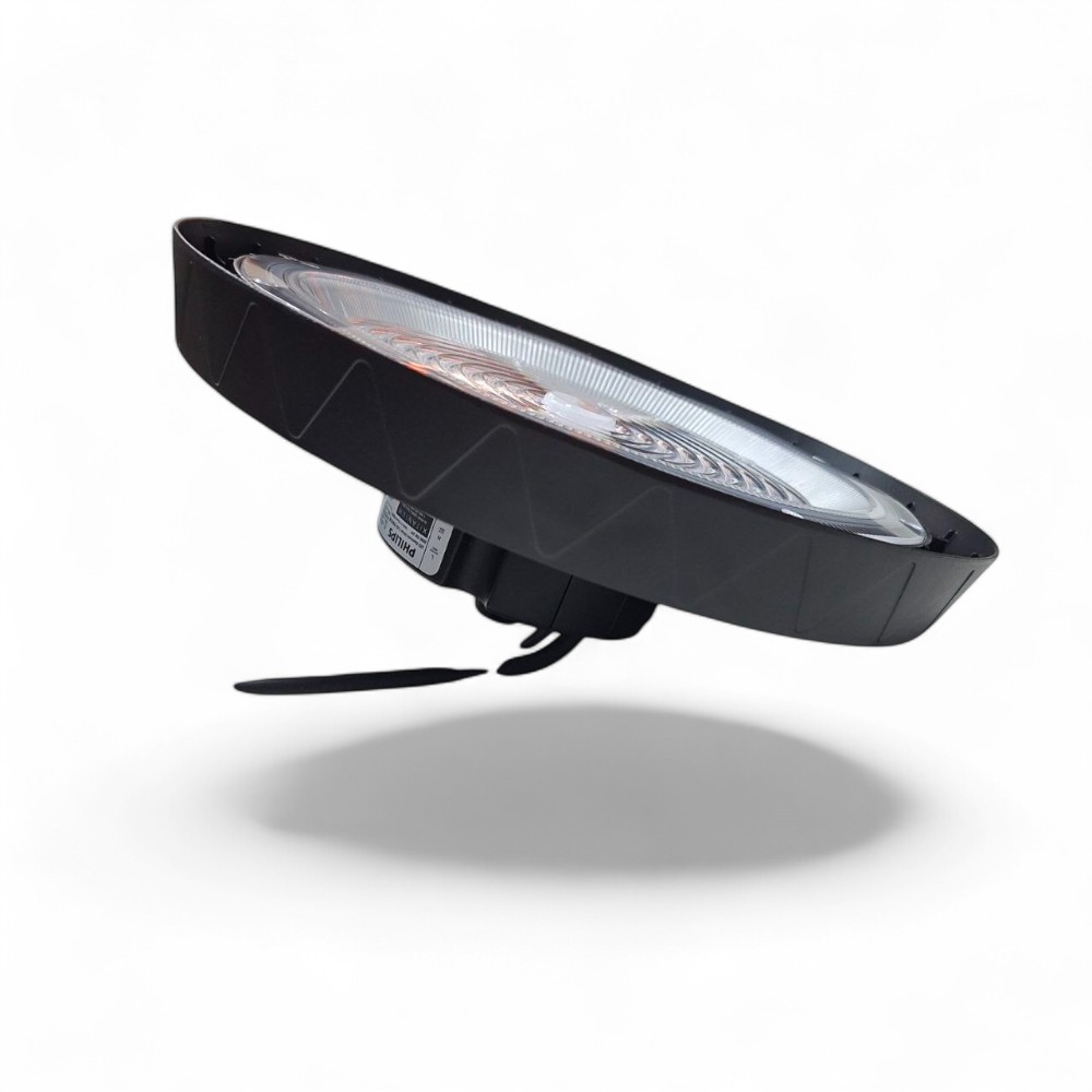 Светильник промышленный 120W тип UFO не дорого