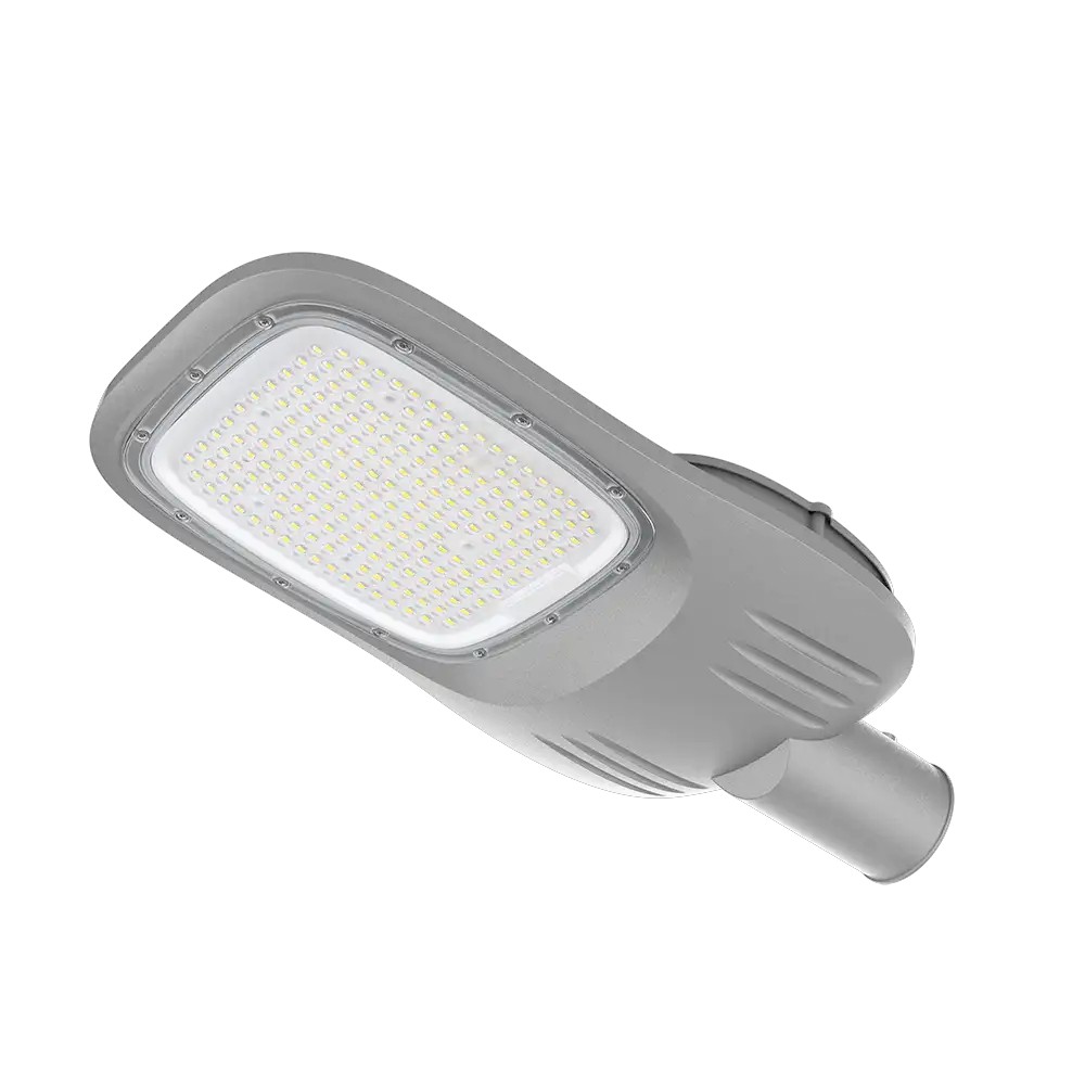 Консольный светильник IP65 / IP66 100W 