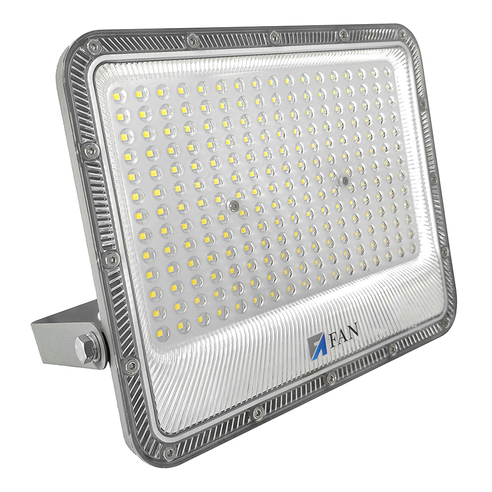 Прожектор светодиодный FAN BK05-150W https://fan-asia.kz