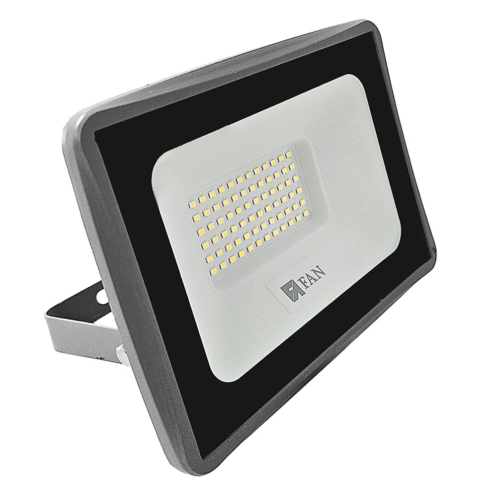 Прожектор светодиодный 1K-50W https://fan-asia.kz