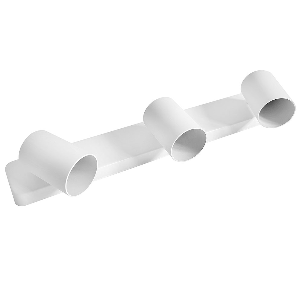 Светильник потолочный накладной SY9913-3 Белый не дорого