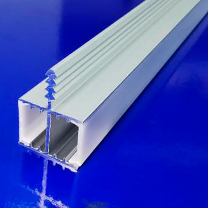 Алюминиевый профиль для светодиодной ленты YF725 не дорого