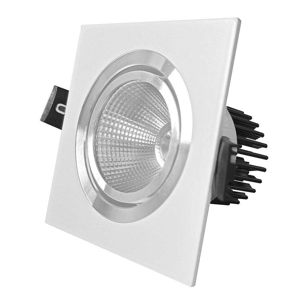 Светильник светодиодный встраиваемый FX-2 не дорого