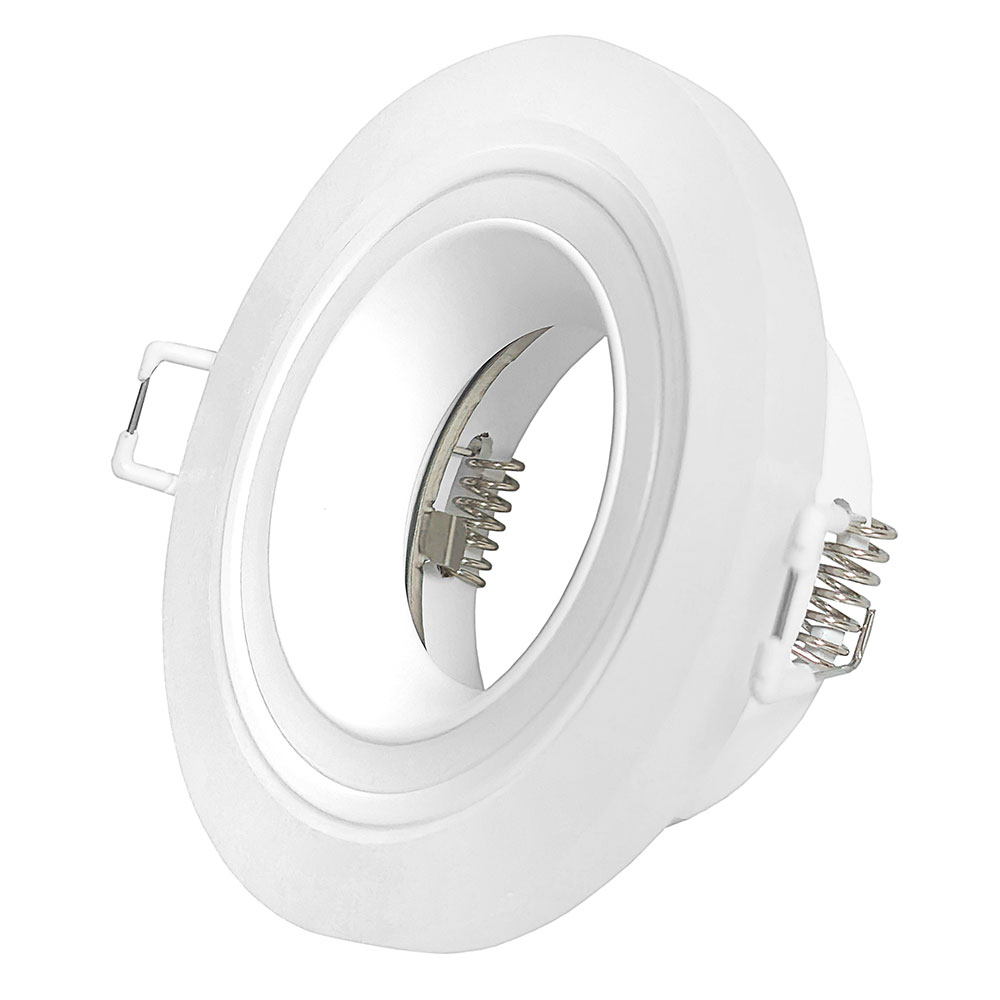 Светильник встраиваемый LY5075-MR16 не дорого