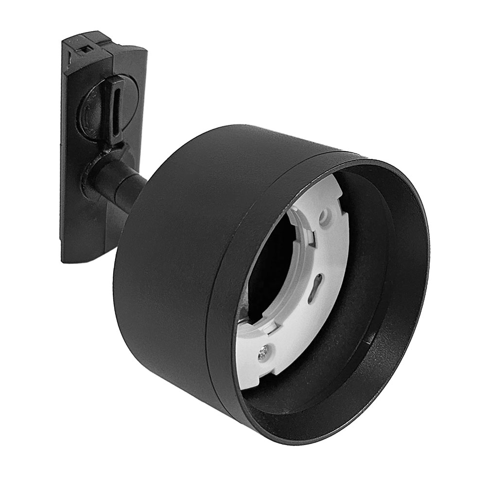 Трековый светильник SY6628А Черный не дорого