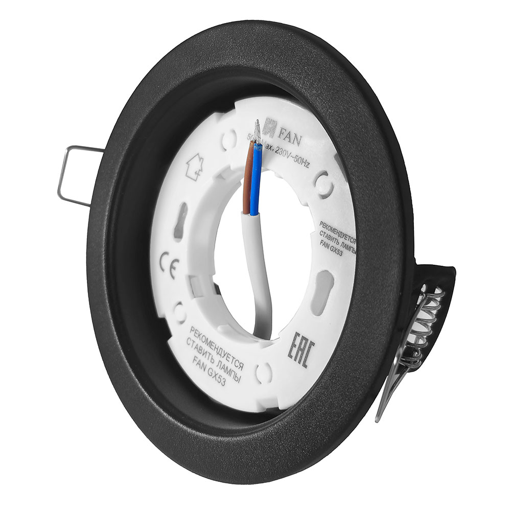 Светильник светодиодный встраиваемый SY5535 не дорого