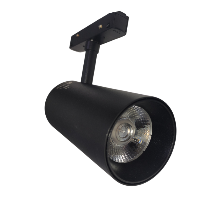 Магнитный трековый светильник