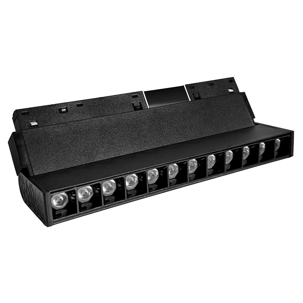 Светодиодный магнитный светильник CP2902-12W не дорого