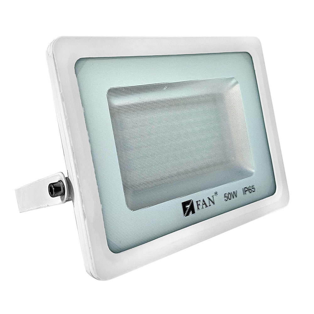 Прожектор светодиодный 066-2-50W https://fan-asia.kz