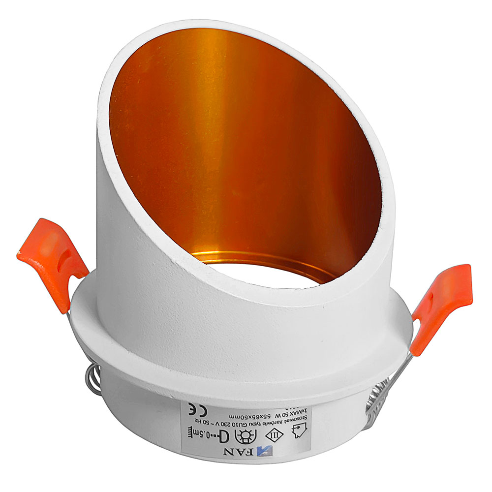 Светильник встраиваемый SY8813R не дорого