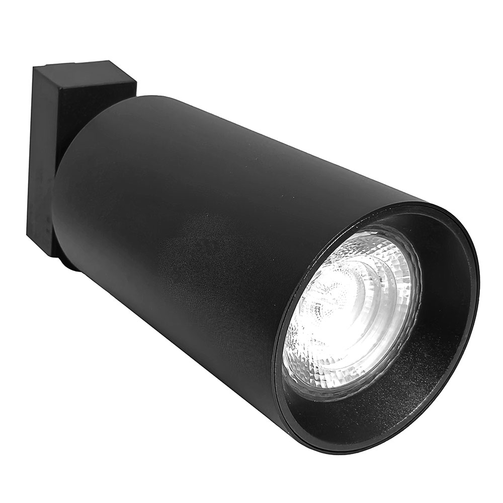 Трековый светильник 1015-30W-BK 4000K не дорого