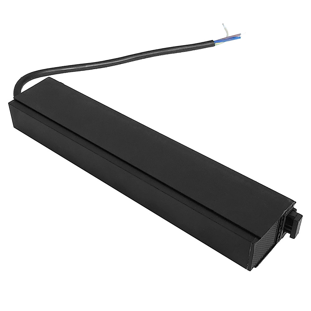 Блок питания для магнитного трека SLIM 200 W не дорого