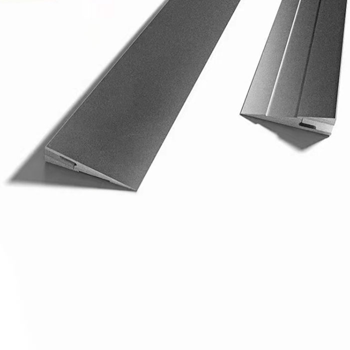 Алюминиевый профиль для светодиодной ленты YF744 не дорого