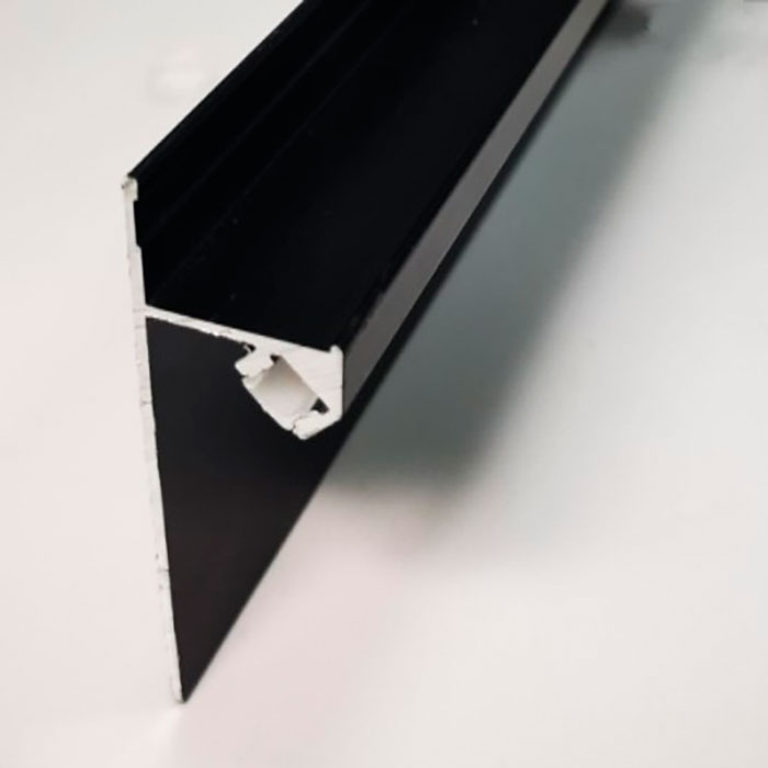 Алюминиевый профиль для светодиодной ленты YF726 не дорого