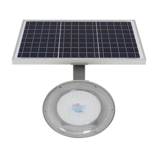 Фонарь led парковый с солнечной панелью https://fan-asia.kz