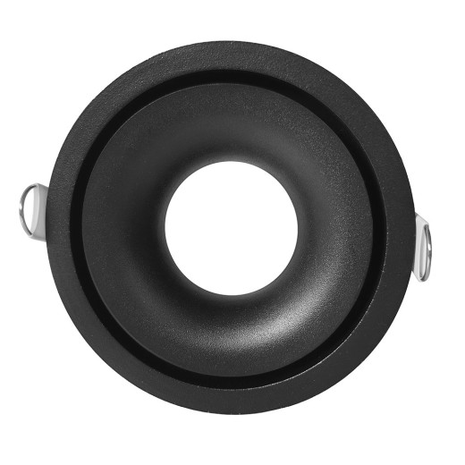 Светильник светодиодный встраиваемый SY5568 black не дорого