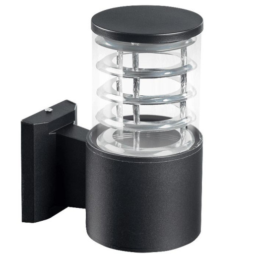 Светильник фасадный с лампой Е 27 https://fan-asia.kz