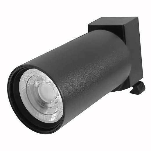 Трековый светильник 1020-20W-BK не дорого