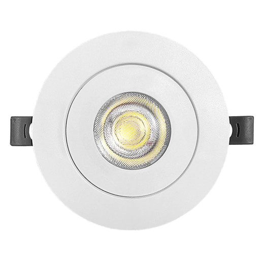 Светильник встраиваемый Milky06 не дорого