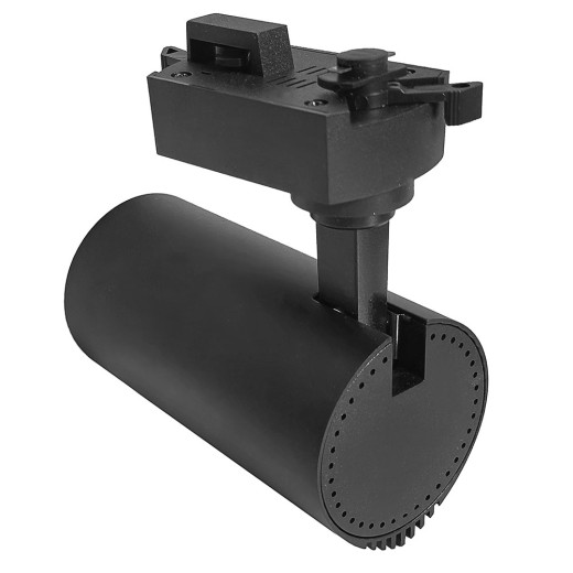 Магнитный трековый светильник