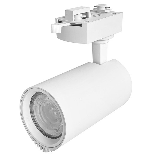 Трековый светильник 816-30W-WT не дорого