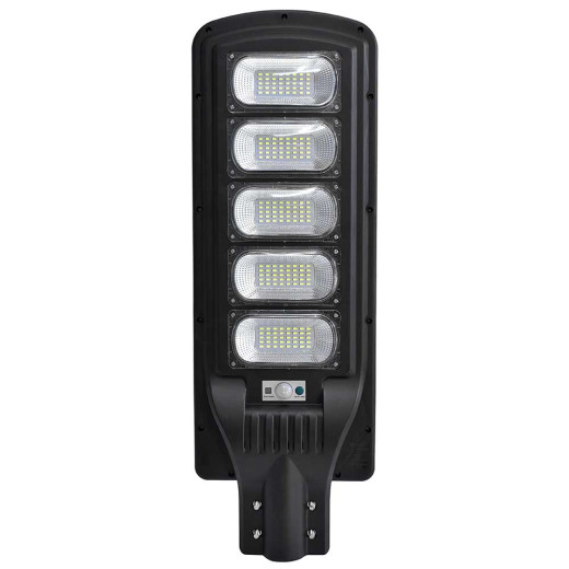 Светильник на солнечной батарее 250 W https://fan-asia.kz