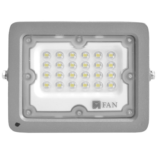 Прожектор led IP65.20 w https://fan-asia.kz