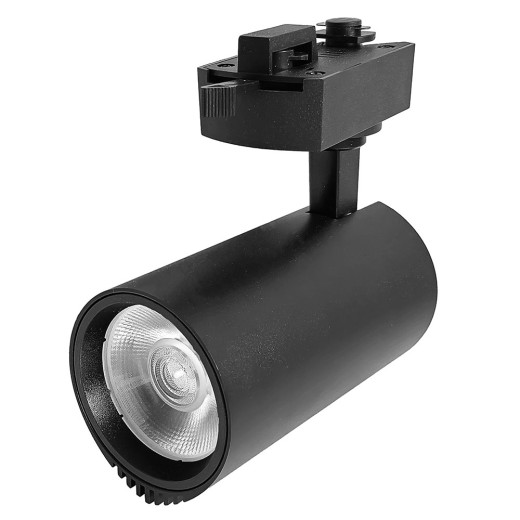 Трековый светильник 816-30W-BK не дорого