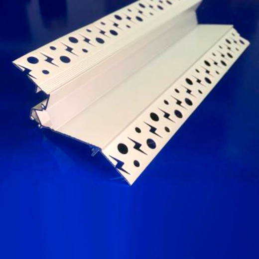 Алюминиевый профиль для светодиодной ленты YF718 не дорого